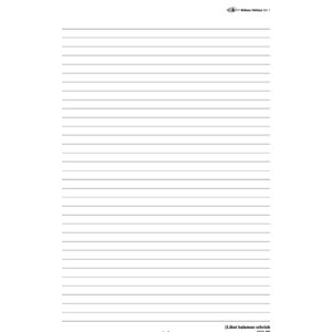Top Fokus Kertas Model SPM BM K1&K2