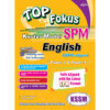 Top Fokus Kertas Model SPM English P3&P4