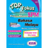 Top Fokus Kertas Model SPM K3&K4