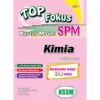 Top Fokus Kertas Model SPM Kimia