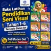 Buku Lukisan SK Pendidikan Seni Visual – Pilih Set 3 Buku