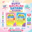 Bacalah Sayang ( Buku 1 – 2 )