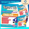 Smart Up Kertas Model UASA English Form 1,2,3