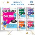 Ultimate Buku Sumber English ( Year 1 – 6 ) – Primary / Sekolah Rendah